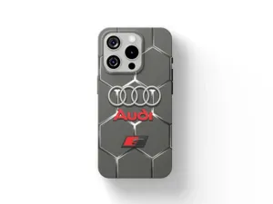 Audi Rivestimento Telefono Max Qualità Limitata